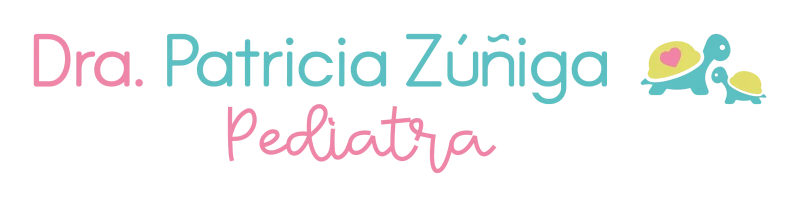 Dra. Patricia Zúñiga Pediatra